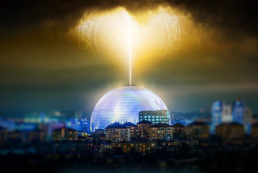 В 2020 году The International вернётся в Европу: TI10 пройдёт в Стокгольме - изображение обложка