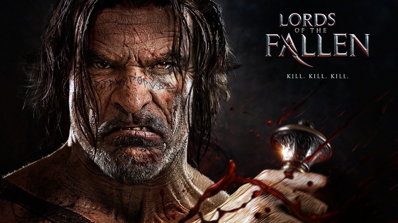 Томаш Гоп снова покинул команду Lords of the Fallen 2 - изображение обложка