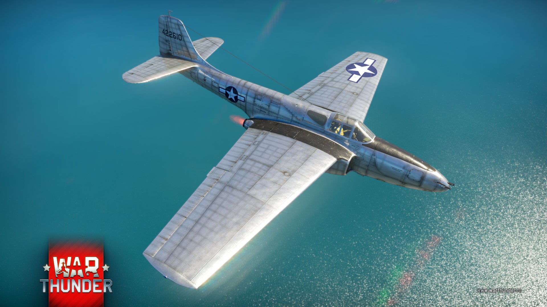 В War Thunder объявлена «Операция Ж.А.Р.А.»: добываем премиум-технику - фото 2