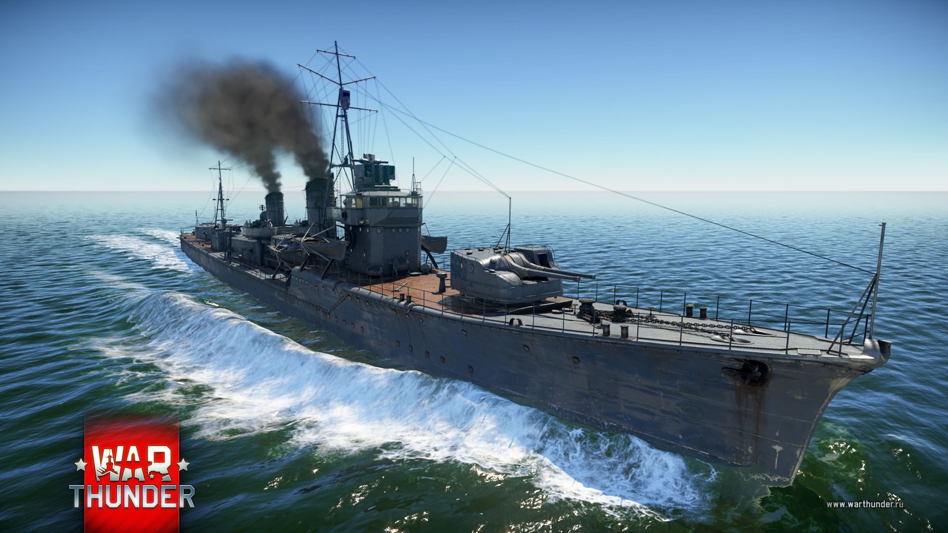 В War Thunder объявлена «Операция Ж.А.Р.А.»: добываем премиум-технику - фото 6