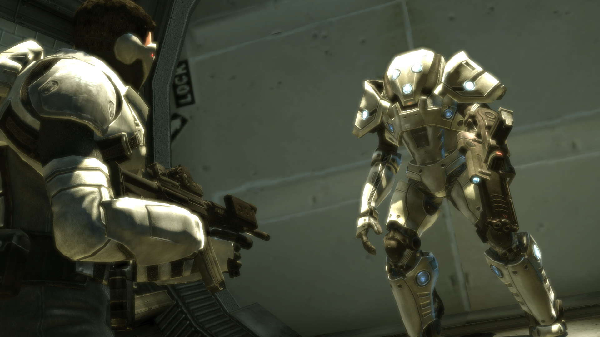 Ремастер Shadow Complex стал совместим с PlayStation 5 - изображение обложка