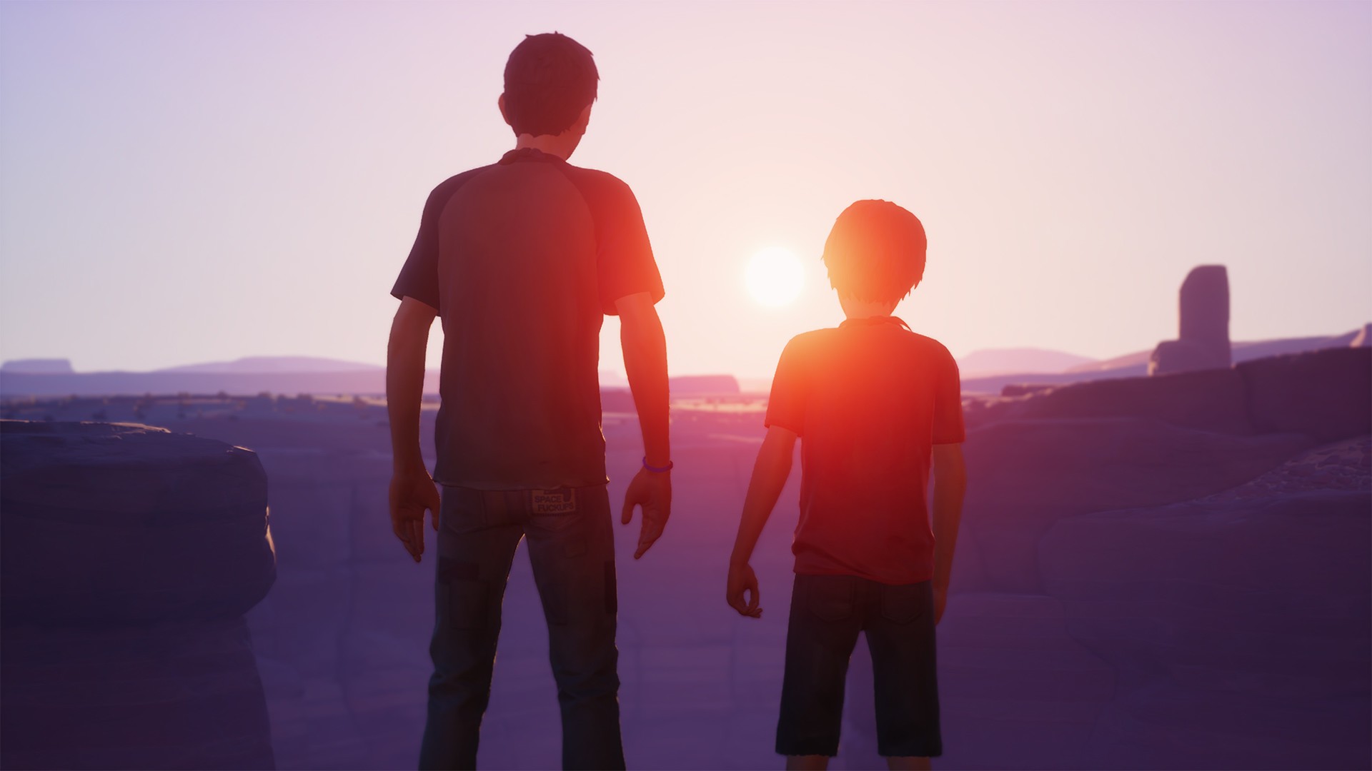 Вышли бесплатные демоверсии Soldat 2 и Life is Strange 2 - изображение обложка