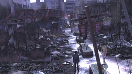 Серия Disaster Report получит продолжение - изображение обложка