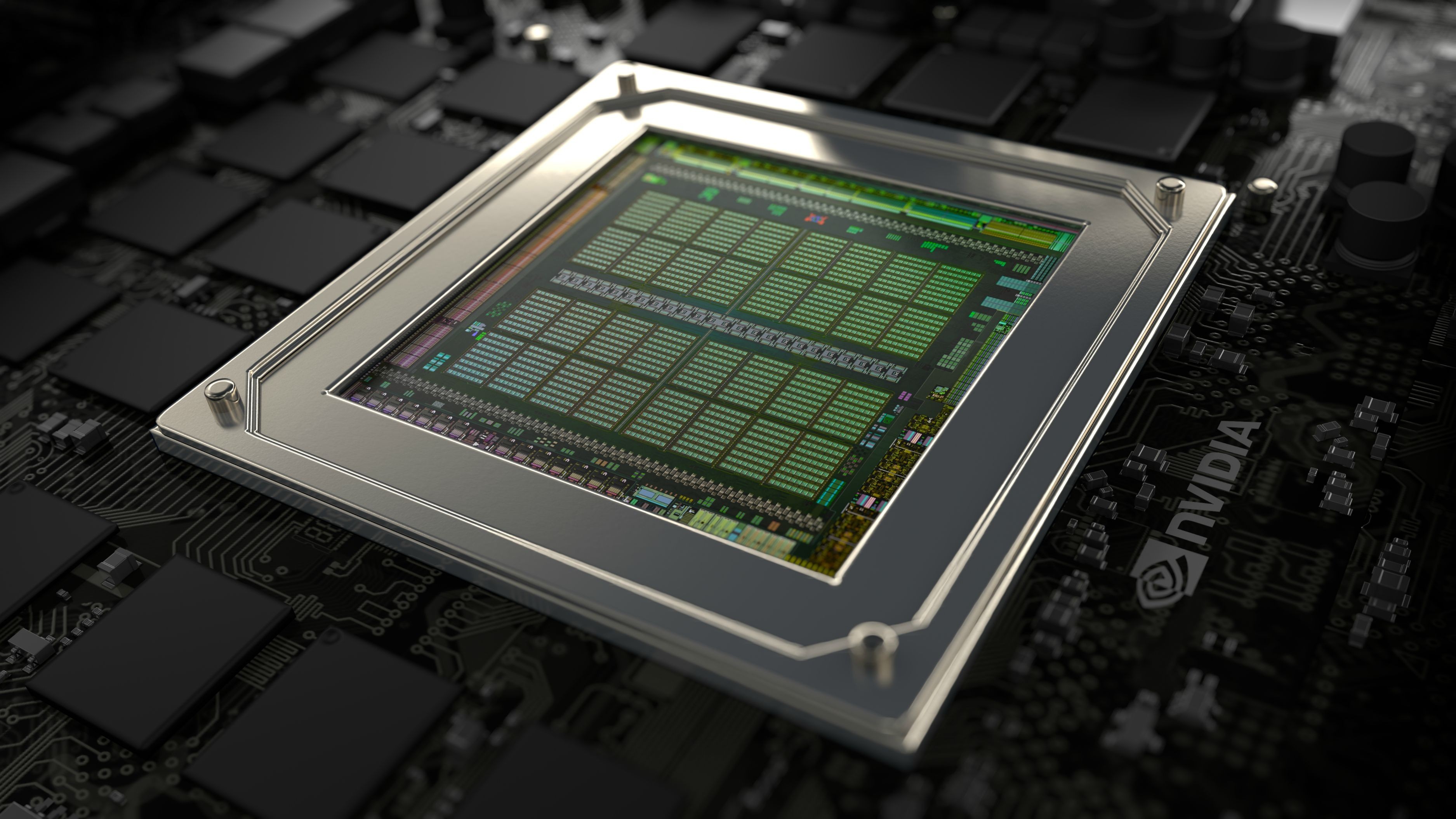 NVIDIA готовит мобильную видеокарту уровня GeForce 1650 на базе GPU Turing - изображение обложка