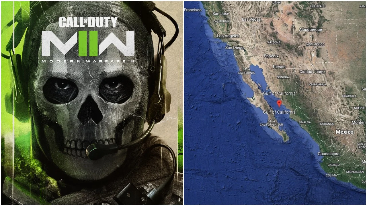 Слух: релиз Call of Duty: Modern Warfare II состоится на PC, PS5, PS4, Xbox Series и Xbox One - фото 1