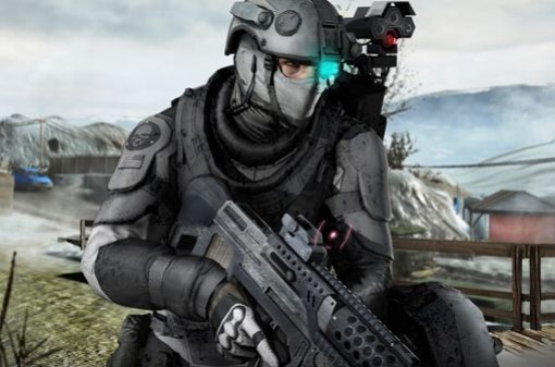 ESRB разоблачила «призраков» - изображение обложка