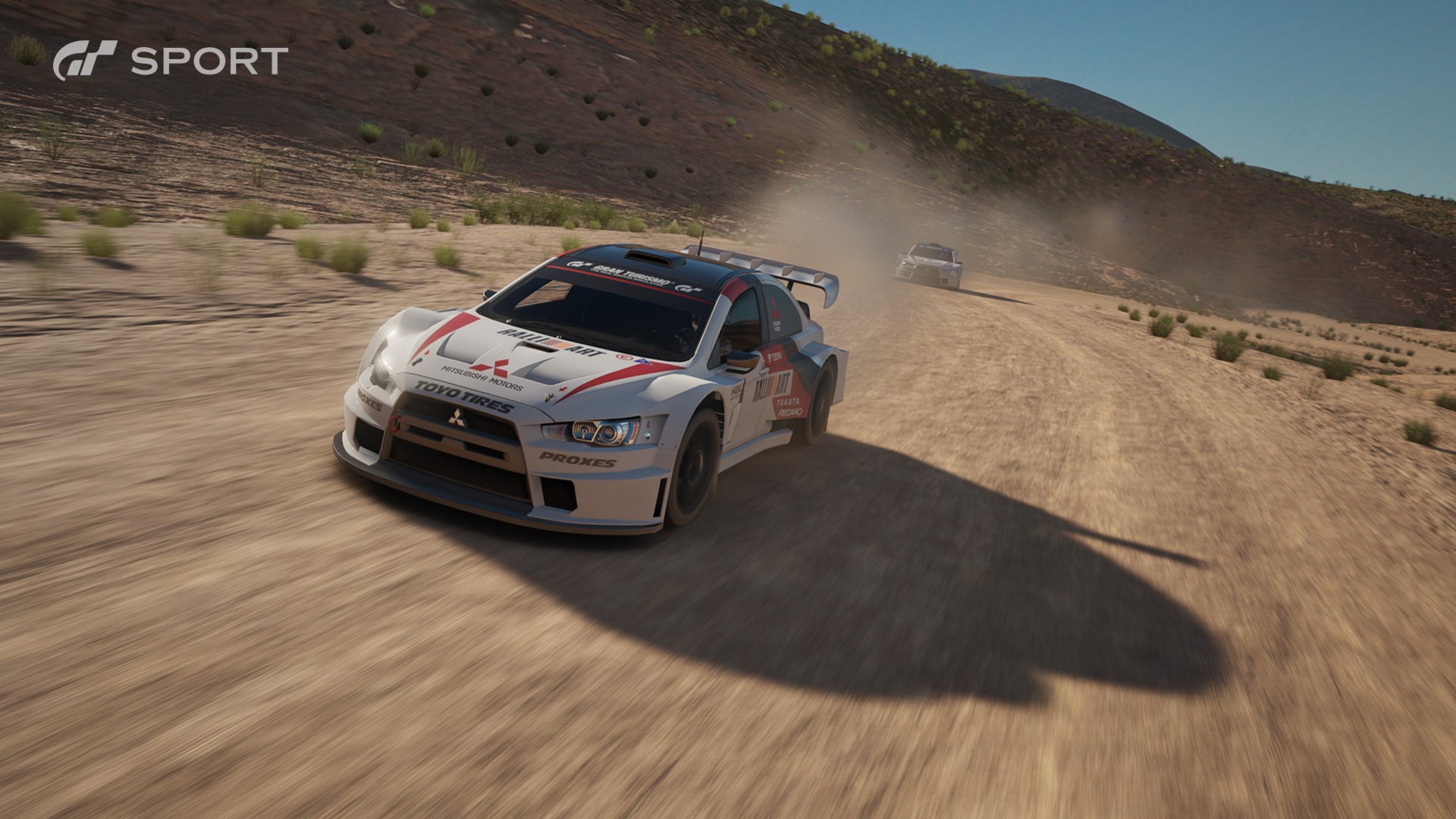 Gran Turismo Sport получила новый трейлер - изображение обложка
