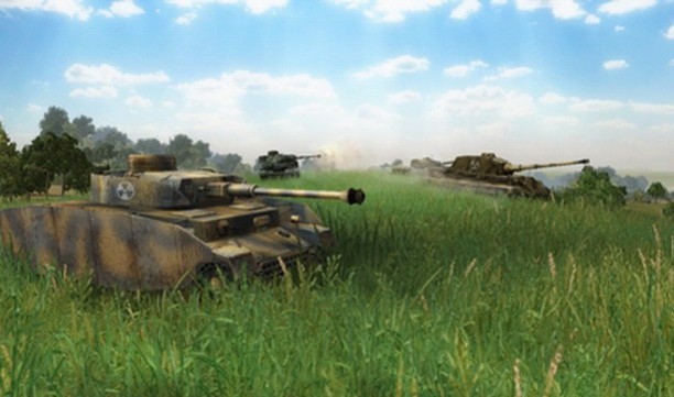 Wargaming.net напоит игроков водкой - изображение обложка