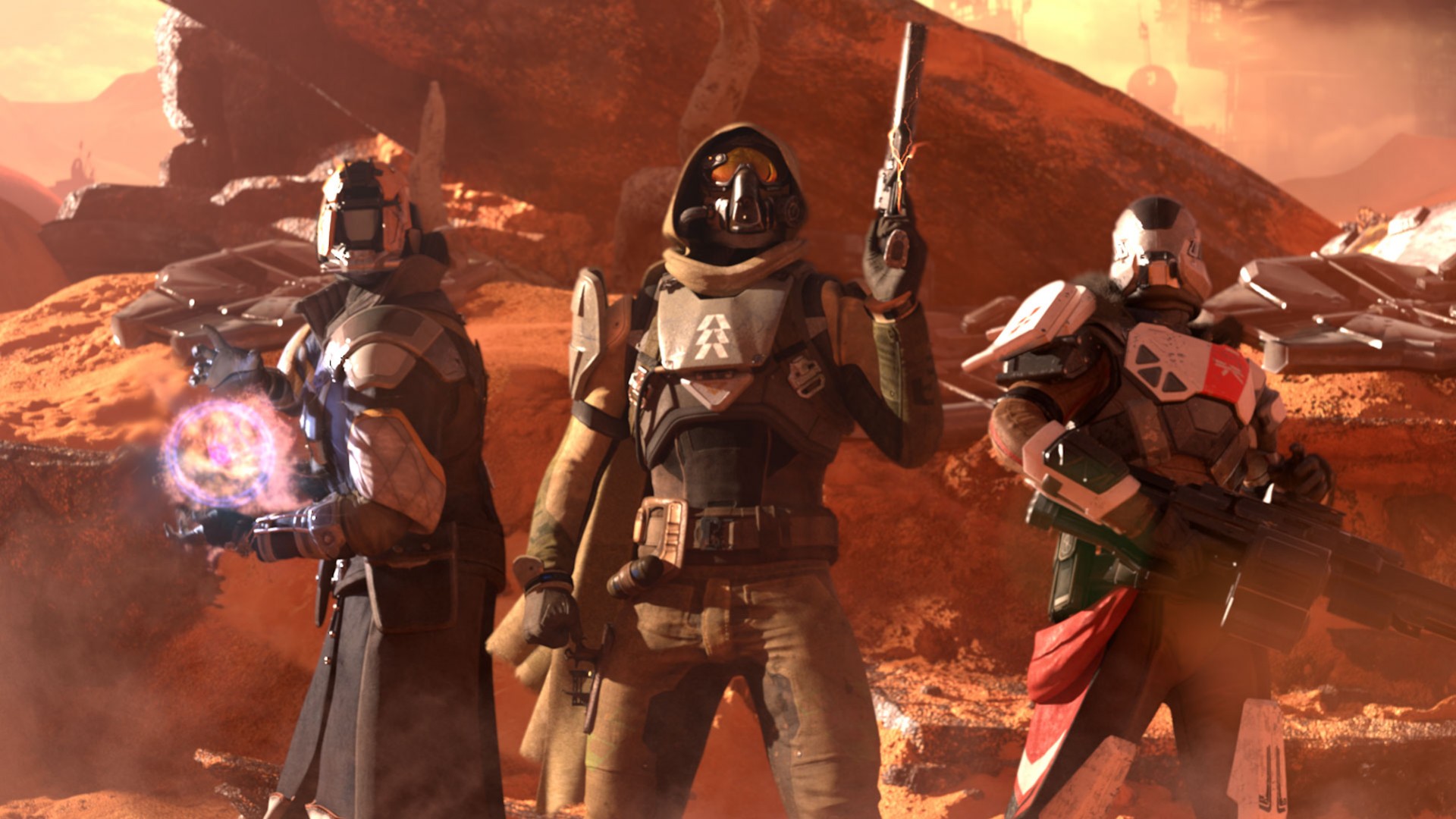 В бету Destiny сыграли более 4,6 миллиона человек - изображение обложка