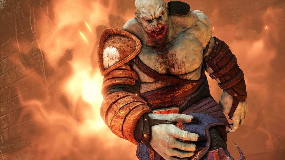 Square Enix отменила Nosgoth, мультиплеерное ответвление Legacy of Kain - изображение 2 Square Enix отменила Nosgoth, мультиплеерное ответвление Legacy of Kain - фото 2