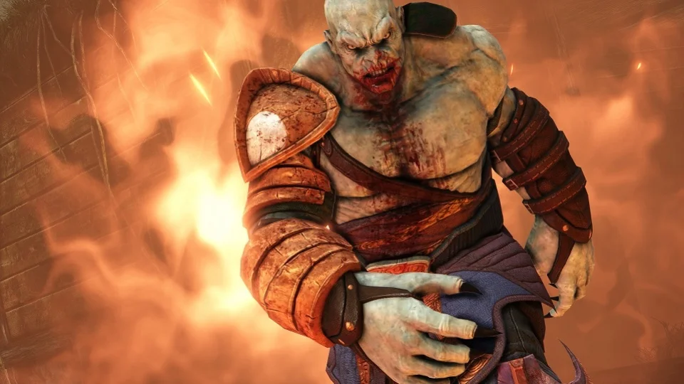 Square Enix отменила Nosgoth, мультиплеерное ответвление Legacy of Kain - фото 2