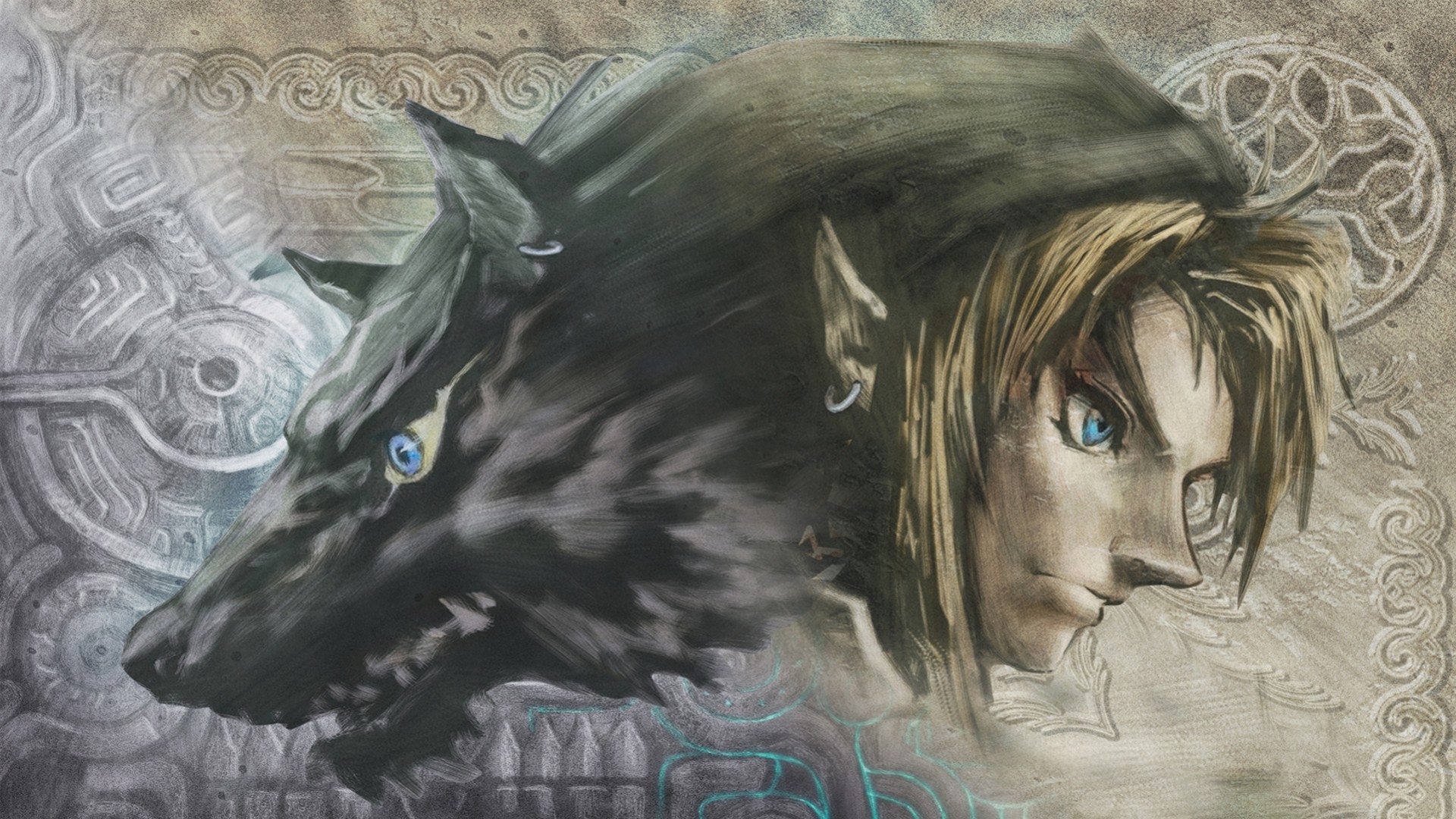 Nintendo может выпустить HD-переиздание The Legend of Zelda: Twilight Princess - изображение обложка