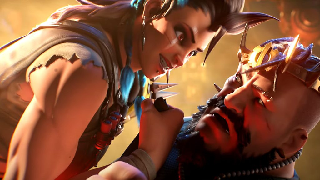 Blizzard больше не будет проводить публичные бета-тесты Overwatch 2 - изображение обложка