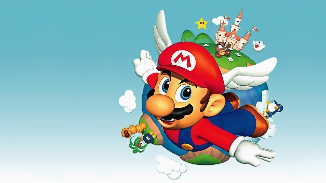 Владельцы Switch пожаловались на ужасное качество эмуляции Nintendo 64 - изображение обложка