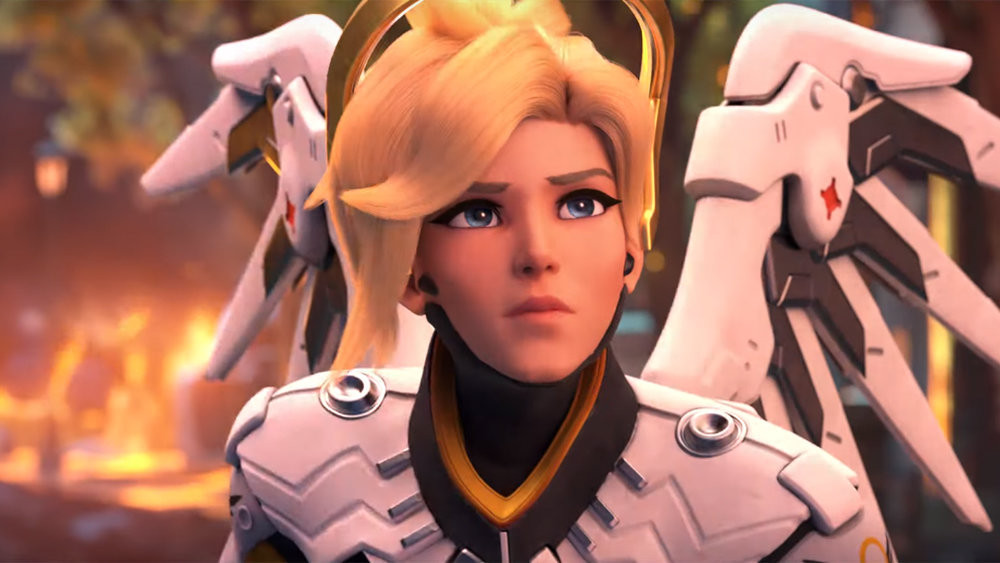 Слух: Overwatch 2 выйдет не раньше 2023 года - изображение обложка