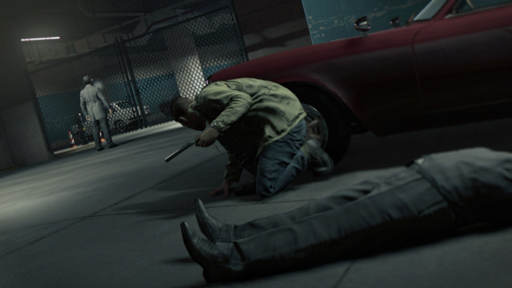 Линкольн Клэй встает на тропу войны в новом ролике Mafia 3 - изображение обложка