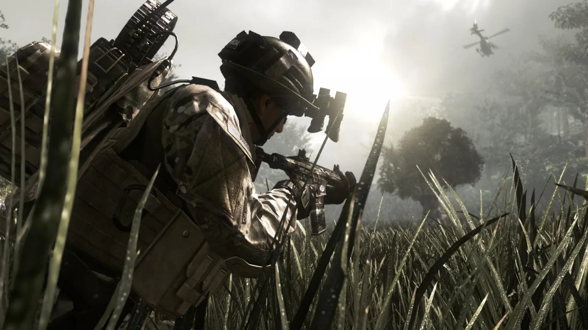 Скидки недели. Call of Duty: Infinite Warfare, Need for Speed и распродажа в GOG.com - фото 8