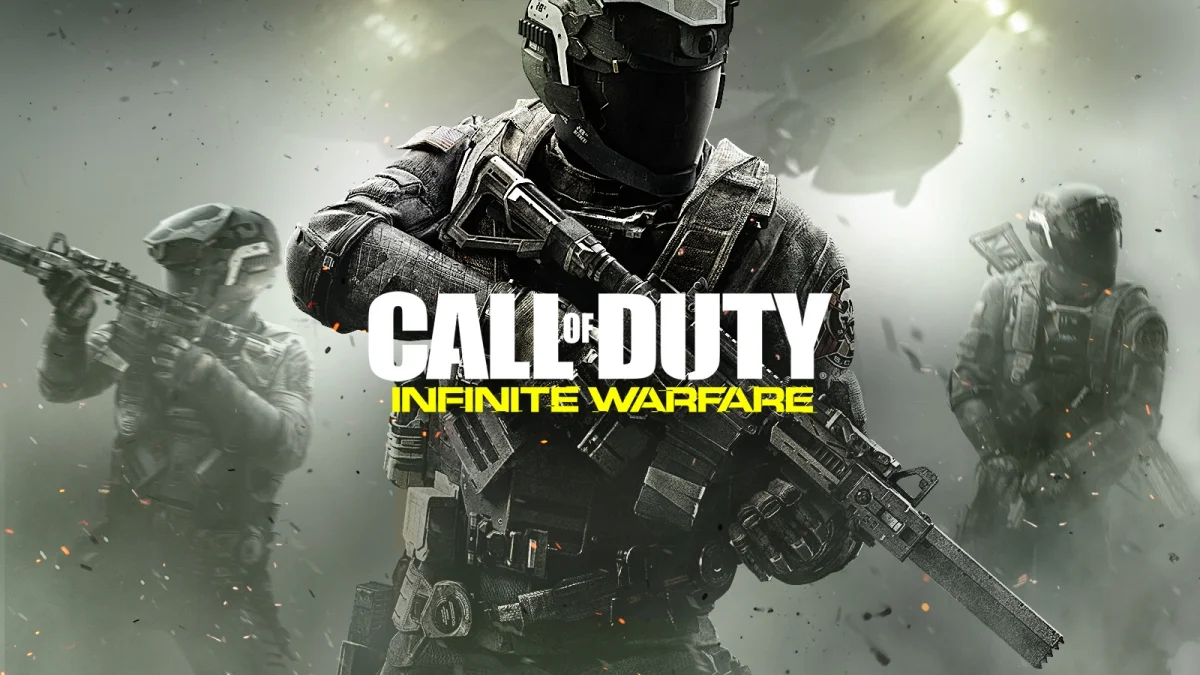 Скидки недели. Call of Duty: Infinite Warfare, Need for Speed и распродажа в GOG.com - фото 7