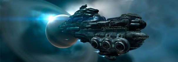 EVE Online решает квартирный вопрос - изображение обложка