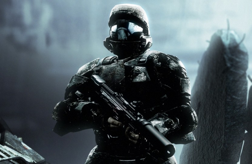 Обновленная Halo 3: ODST добралась до Halo: The Master Chief Collection - изображение обложка