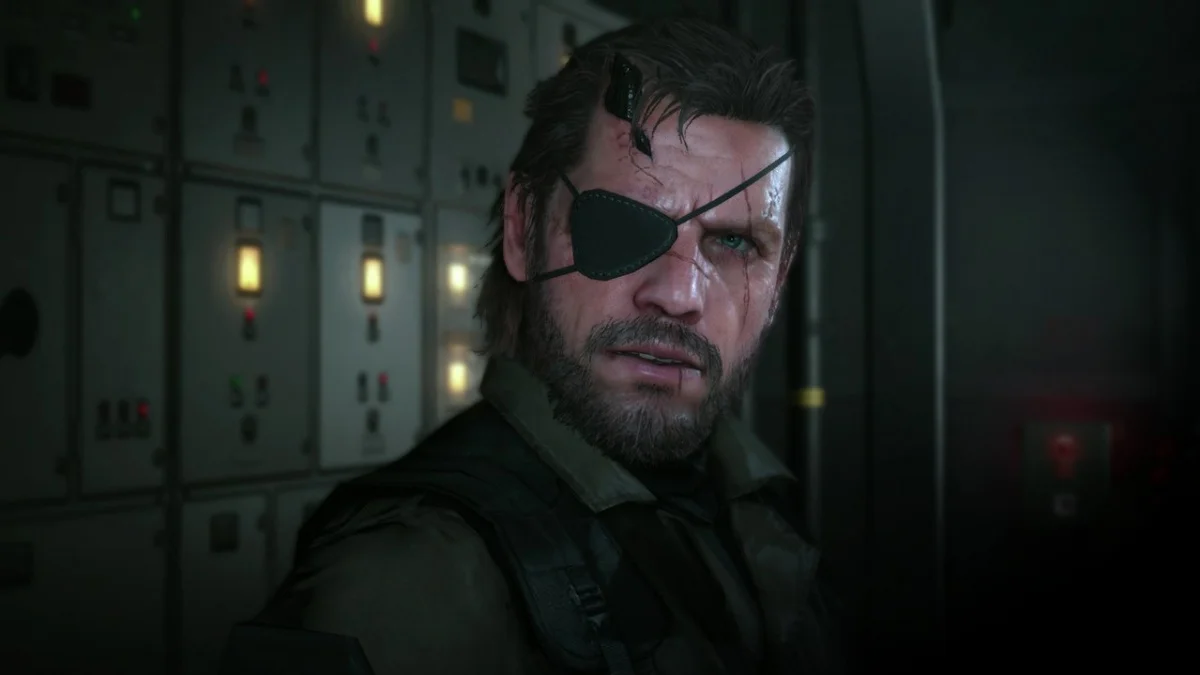 40 минут геймплея Metal Gear Solid 5: The Phantom Pain (обновлено) - фото 1