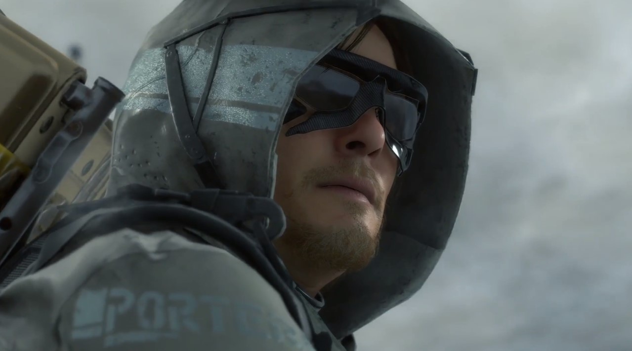 Sony представила специальное и коллекционное издания Death Stranding - изображение обложка