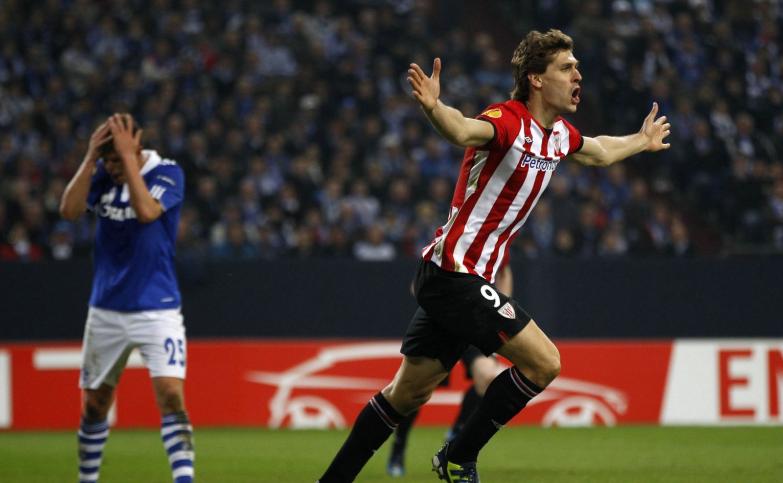 Загружаемое дополнение UEFA Euro 2012 для FIFA 12 поступило в продажу - изображение обложка