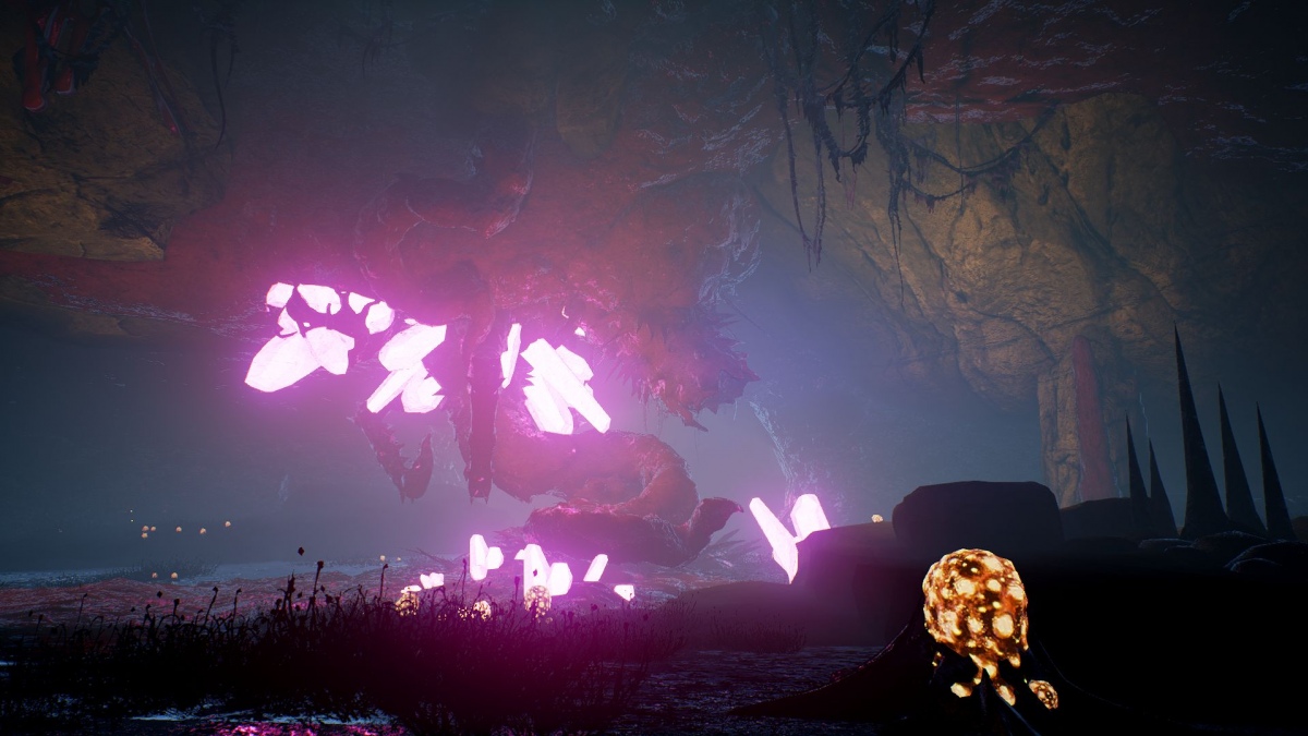 MMORPG Project Genom вышла в «ранний доступ» в Steam - фото 2