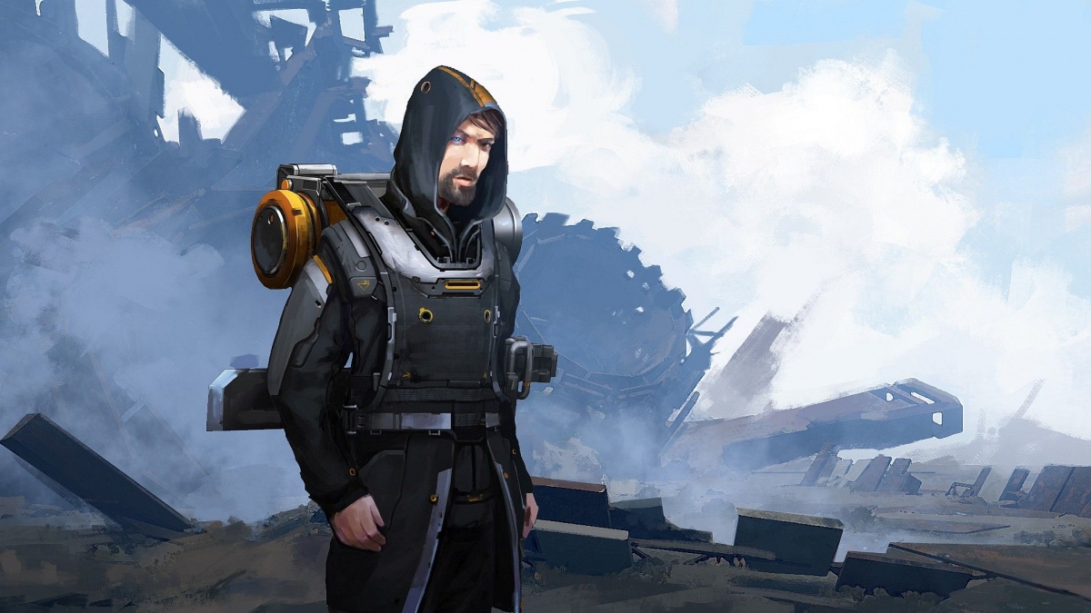 MMORPG Project Genom вышла в «ранний доступ» в Steam - фото 4