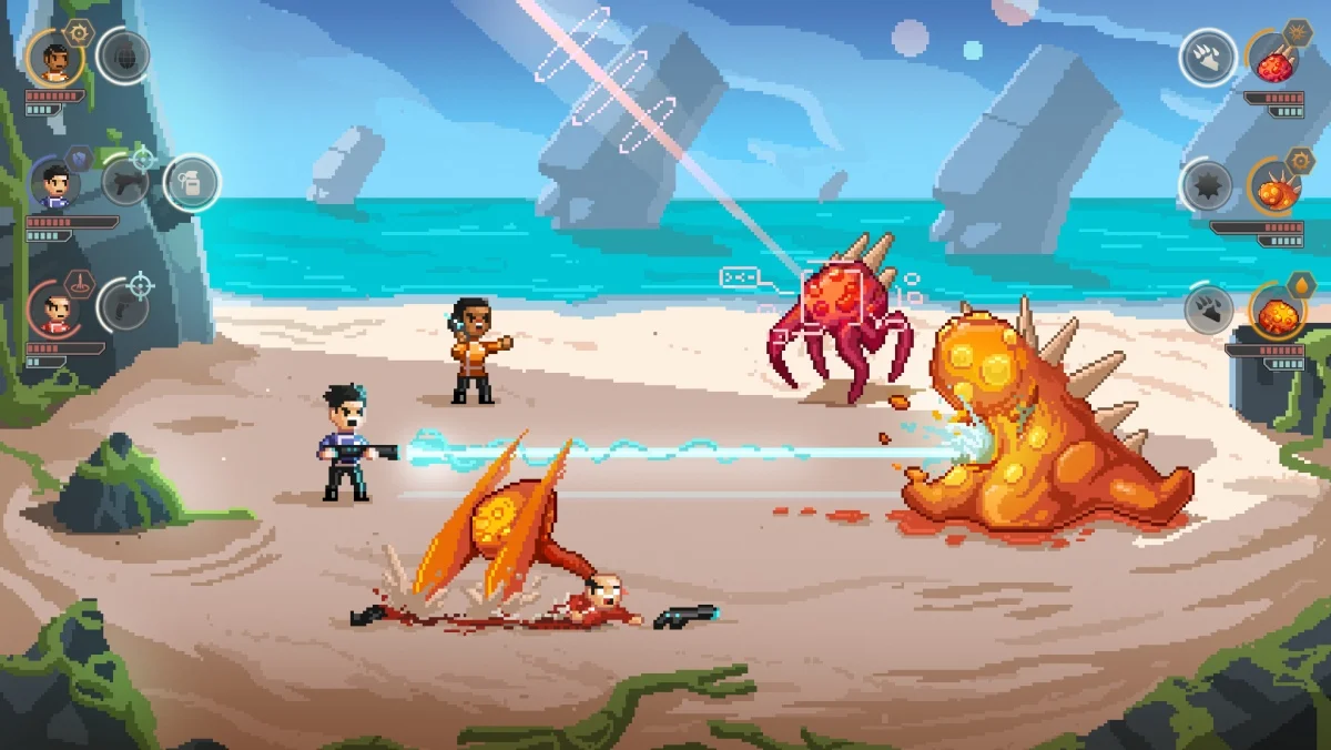 В Halcyon 6: Starbase Commander мы познаем все тяготы межзвездного менеджмента - изображение 2 В Halcyon 6: Starbase Commander мы познаем все тяготы межзвездного менеджмента - фото 2