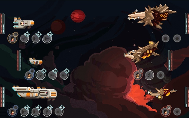 В Halcyon 6: Starbase Commander мы познаем все тяготы межзвездного менеджмента - фото 3