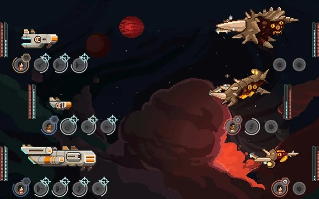 В Halcyon 6: Starbase Commander мы познаем все тяготы межзвездного менеджмента - изображение 3 В Halcyon 6: Starbase Commander мы познаем все тяготы межзвездного менеджмента - фото 3