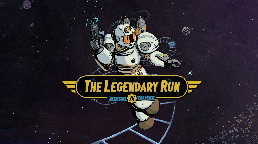 В Fallout 76 стартовала «Легендарная гонка» — открылся первый сезон - изображение обложка