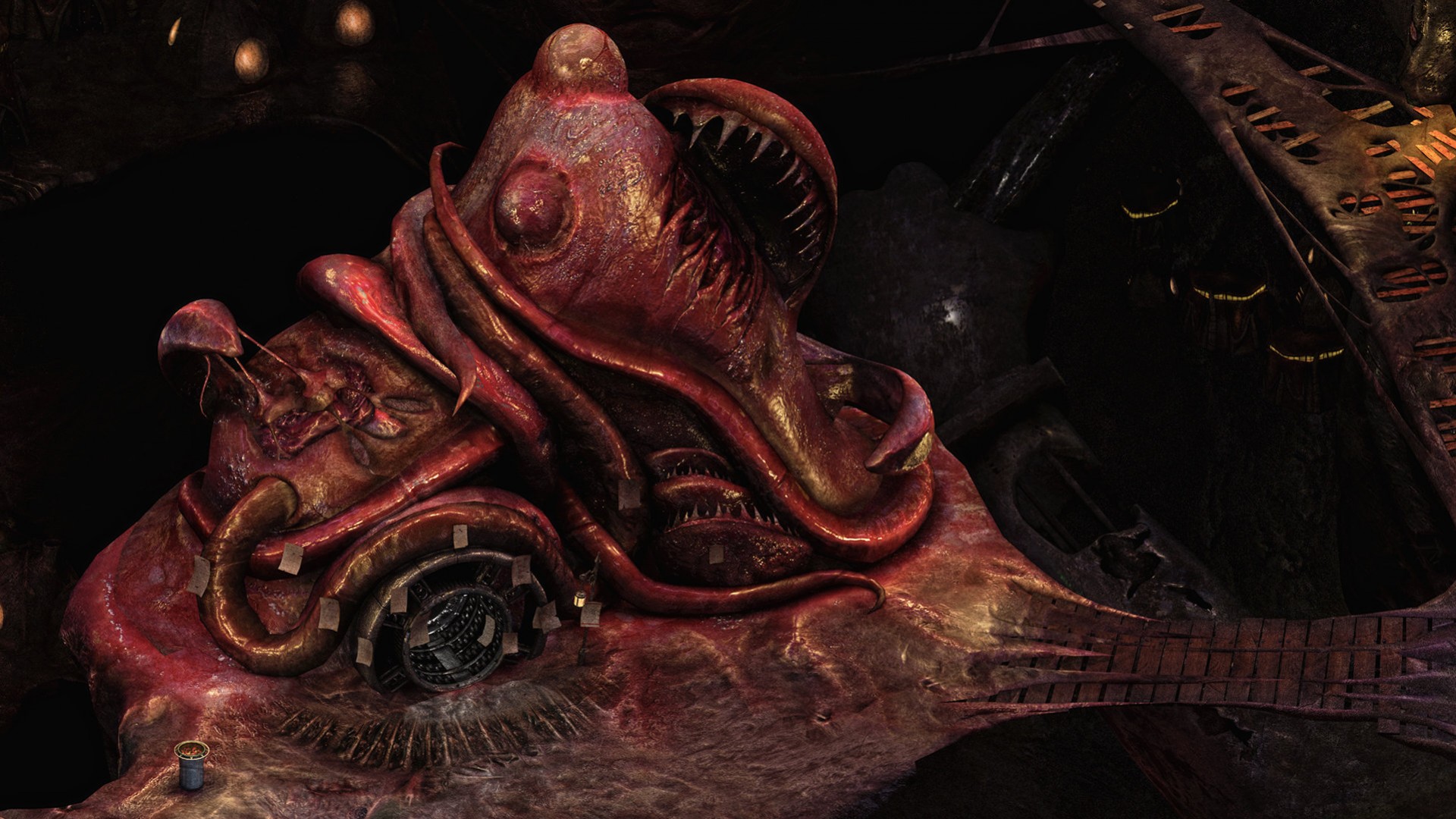 Выход Torment: Tides of Numenera перенесли на следующий год - изображение обложка