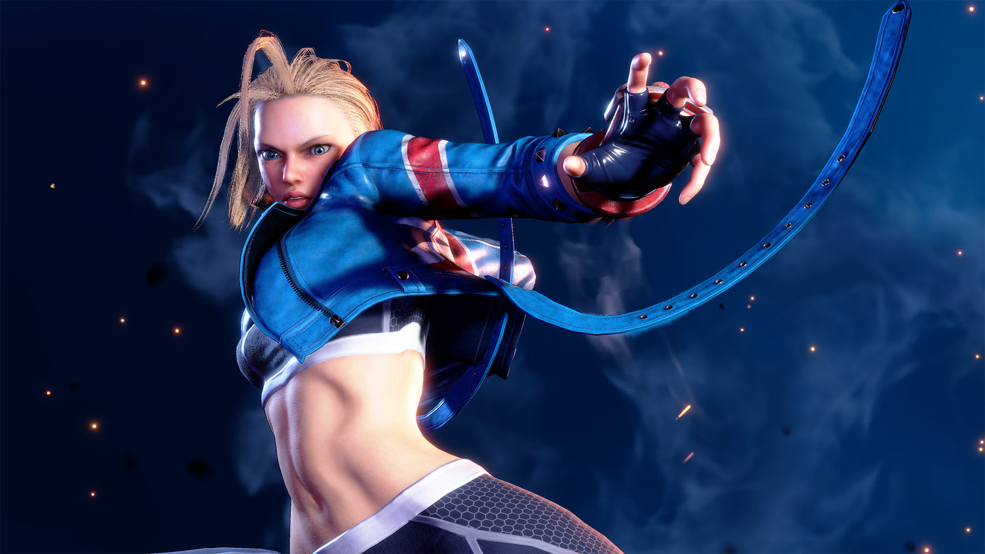 Критики остались в восторге от Street Fighter 6 - изображение обложка