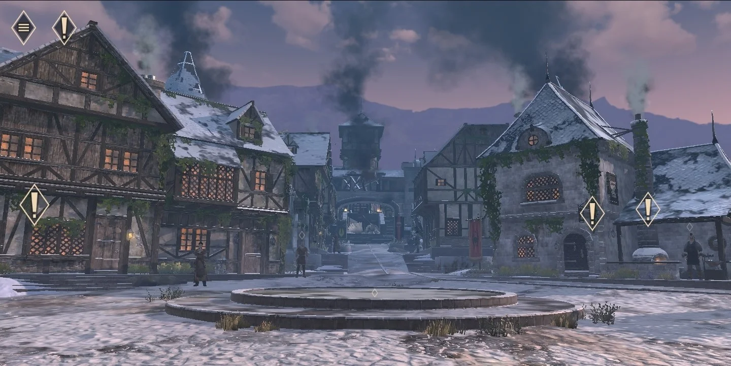 В The Elder Scrolls: Blades теперь есть «Арена» и нет таймеров на сундуках - фото 1