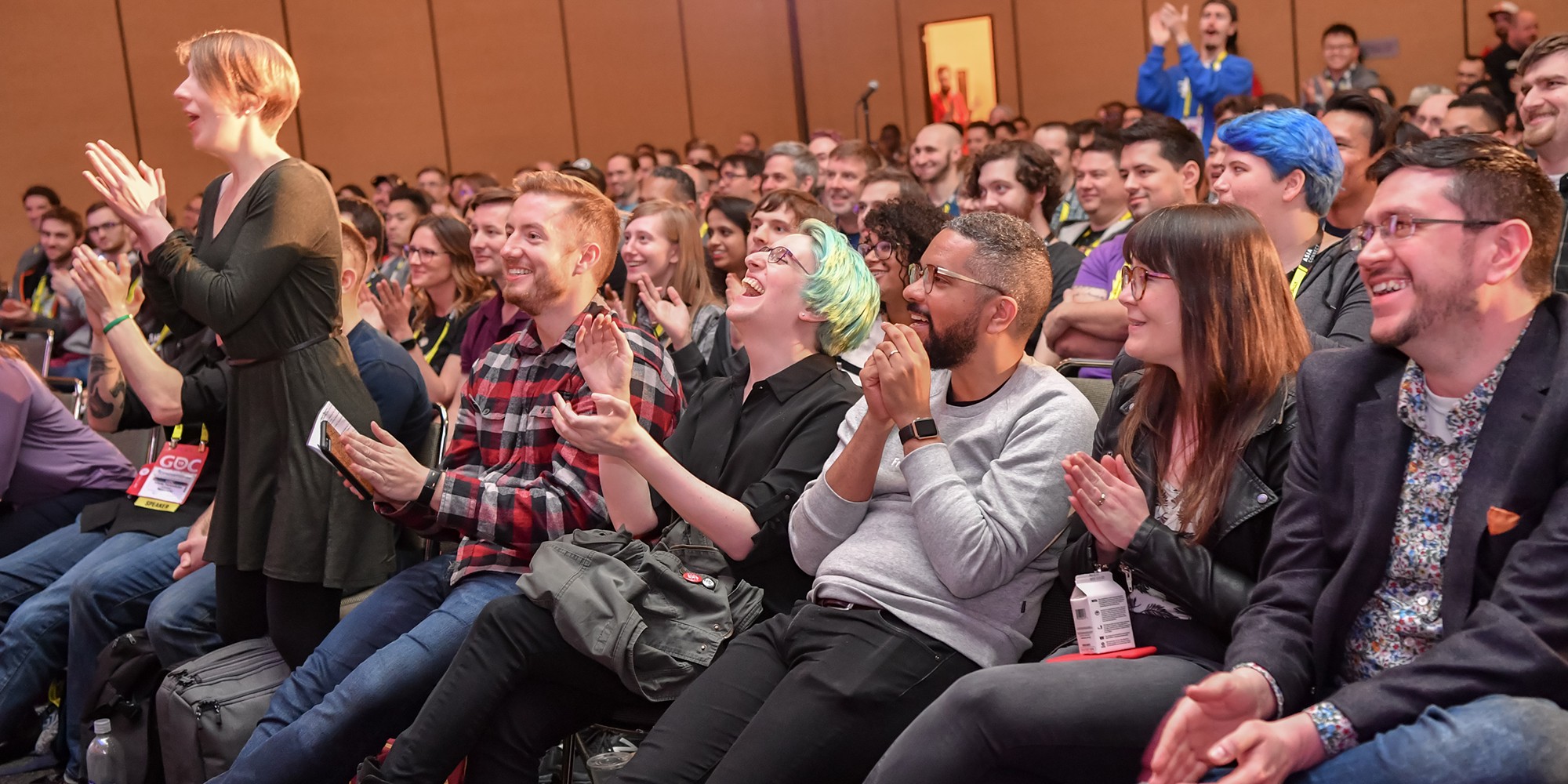 GDC Summer 2020 пройдёт с 4 по 6 августа - изображение обложка