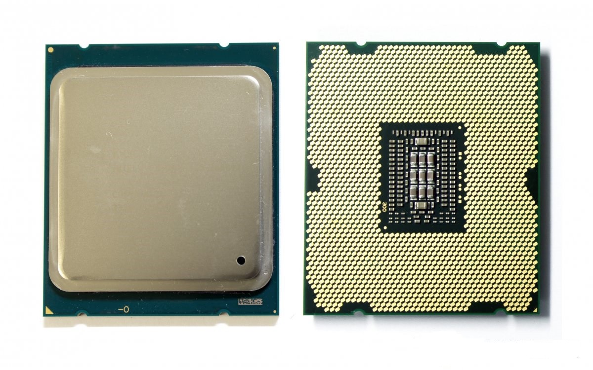 Intel покажет 10-нанометровые чипы в конце 2019 года - изображение обложка