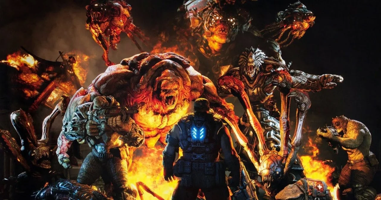 Клифф Блезински: «Epic не знала, что делать с Gears of War» - фото 1