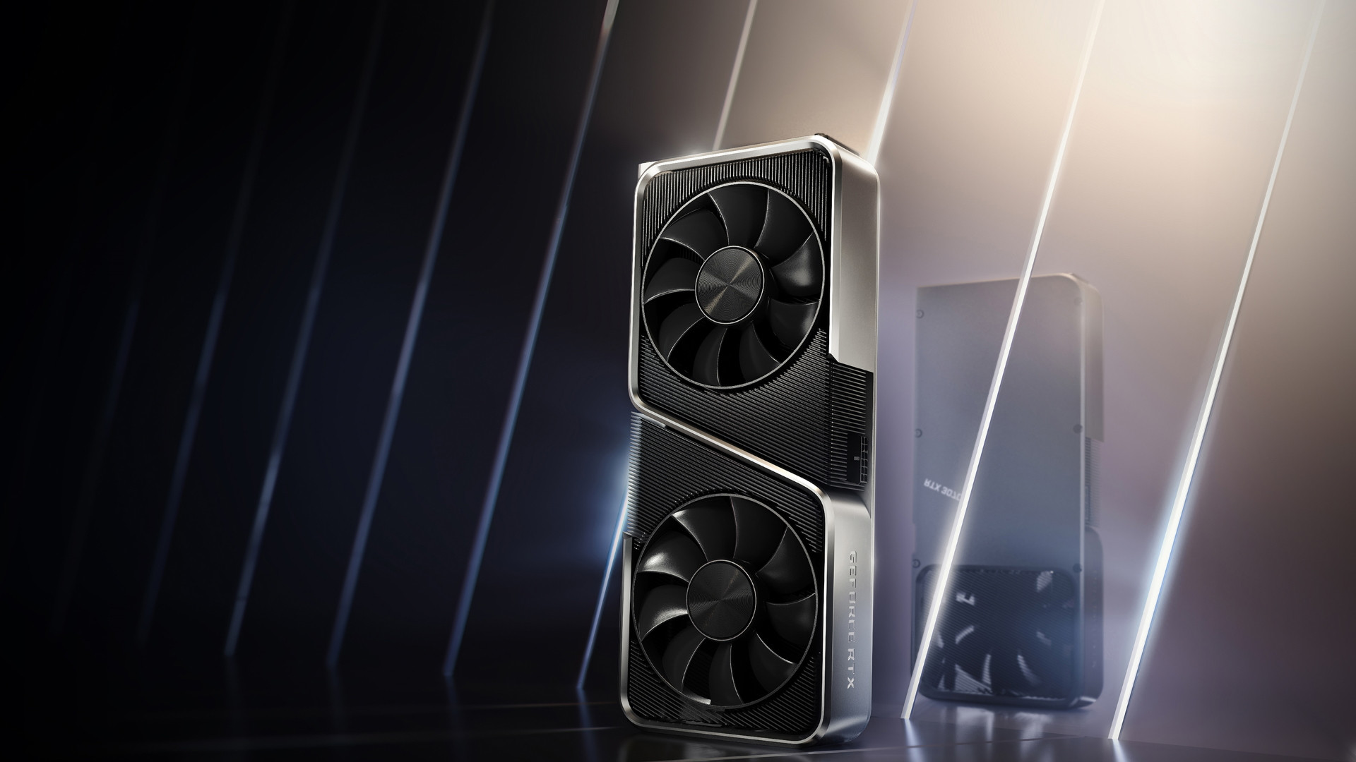 Старт продаж NVIDIA GeForce RTX 3070 отложили на две недели - изображение обложка