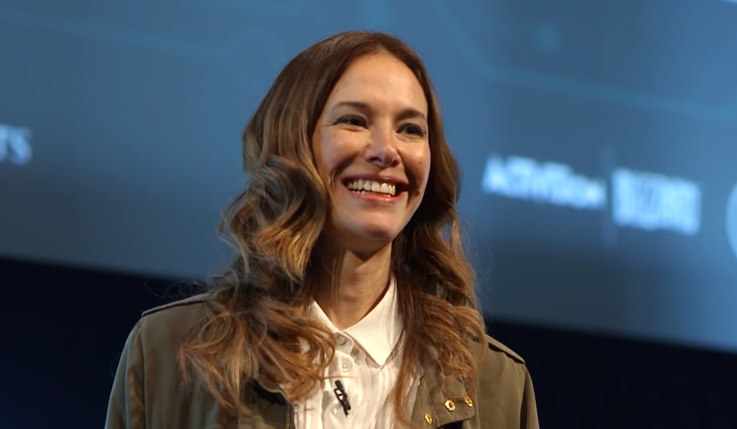 Джейд Реймонд рассказала, почему решила делать игру для Sony - изображение обложка