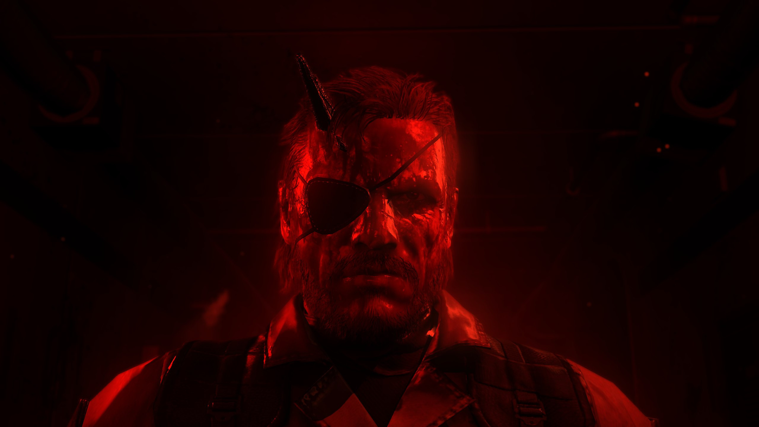 5 лет назад вышла Metal Gear Solid V: The Phantom Pain - изображение обложка