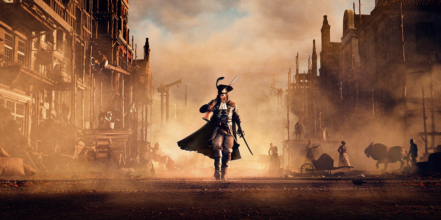 Критики оценили GreedFall выше двух последних релизов BioWare - изображение обложка