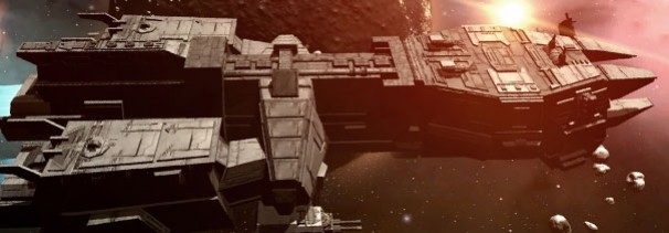 Battlestar Galactica Online. Релиз подкрался незаметно - изображение обложка