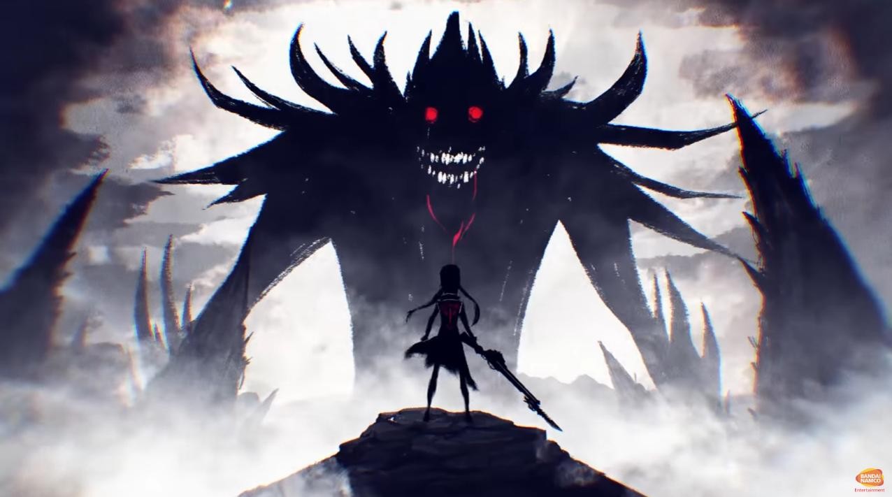 Bandai Namco тизерит новую игру — Prepare to Dine - изображение обложка