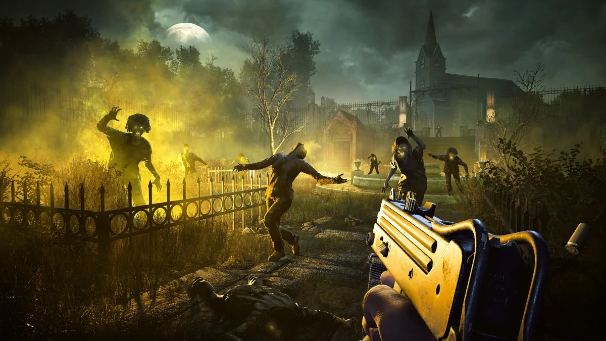 Far Cry 5 уже установила первый рекорд — в Steam - фото 4