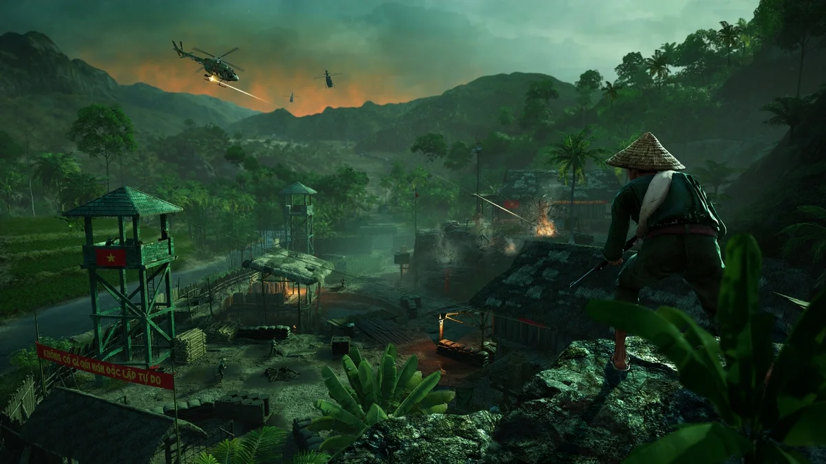 Far Cry 5 уже установила первый рекорд — в Steam - фото 3
