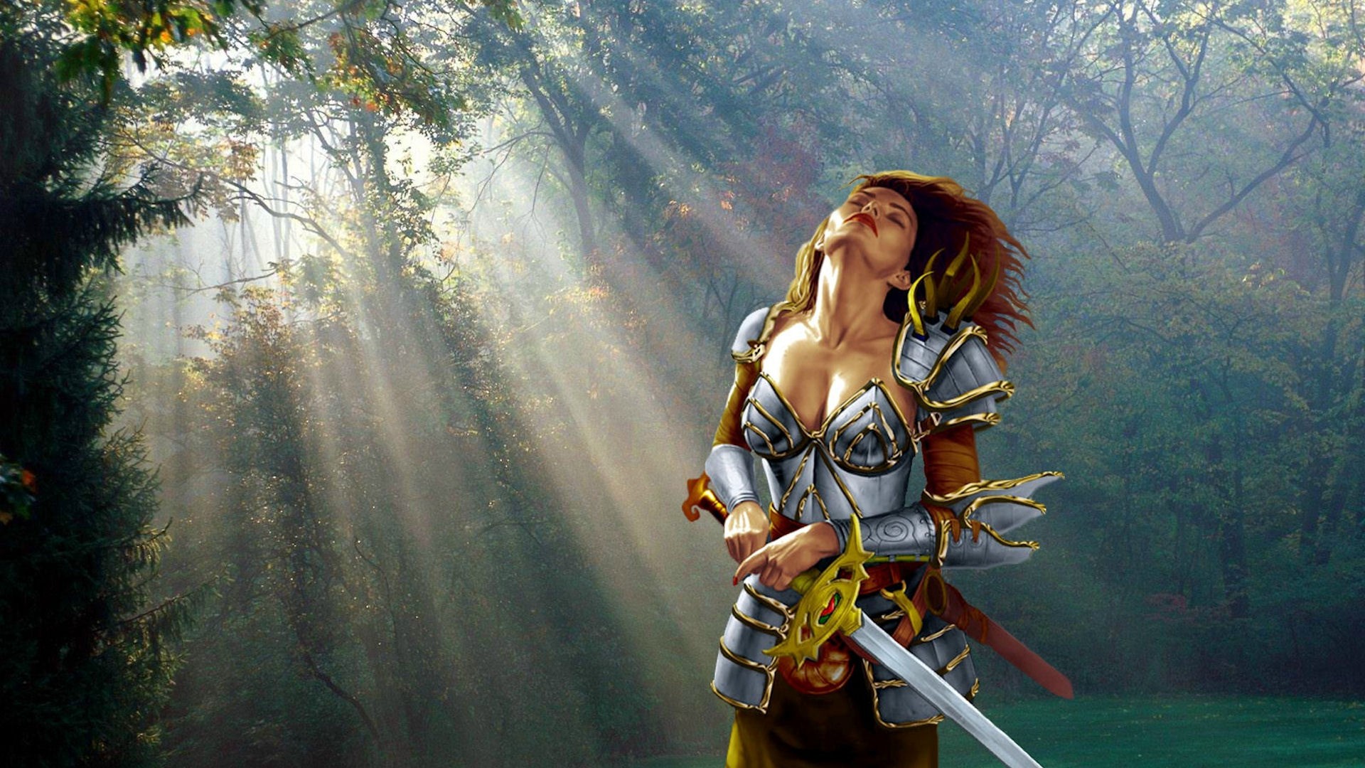 Neverwinter Nights: Enhanced Edition выйдет в конце марта - изображение обложка