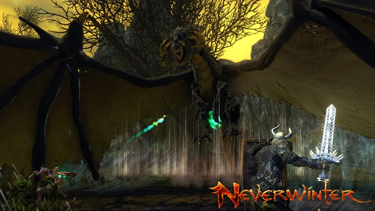 Neverwinter протестируют на Xbox One в начале февраля - фото 3