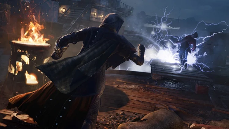 РС-версия Assassin's Creed: Syndicate выйдет в ноябре - фото 1